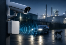 Promwad Develops Compact mmWave Radar Module to Reduce False Alarms in Industrial Video Surveillance Compact mmWave Radar Module