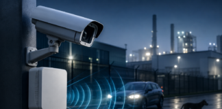 Promwad Develops Compact mmWave Radar Module to Reduce False Alarms in Industrial Video Surveillance Compact mmWave Radar Module