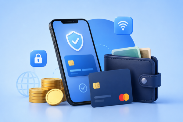 Payment Card Apps Payment Card Apps