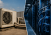 Why Traditional Air Systems Can No Longer Keep Up with Modern Computing Demands Traditional Air System