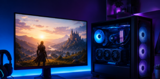 Seven Key Elements for Smooth 4K Gaming Smooth 4K Gaming