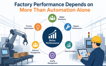 Factory Automation