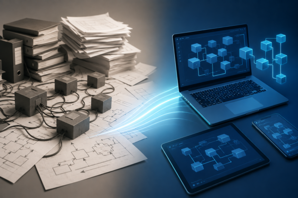 How Next-Generation Modeling Languages Are Changing the Way Systems Engineers Work How Next-Generation Modeling Languages Are Changing the Way Systems Engineers Work