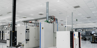 Controlar Details Automated Environmental Stress Screening System for High-Voltage EV DC-DC Converters Environmental Stress Screening System