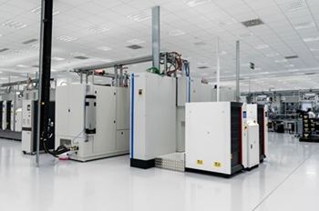 Control Case Study Image Environmental Stress Screening System