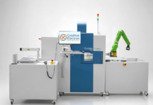 Creative Electron Warranty: U.S.-Based 3-Year Support for X-Ray Inspection Systems Creative Electron Warranty