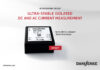 DP12IP Current Transducer