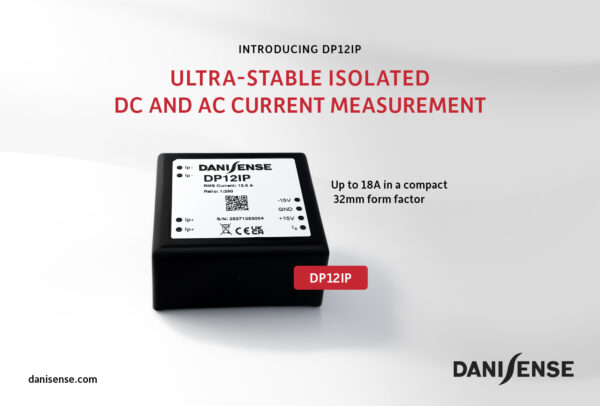 DP12IP Current Transducer