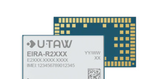 cellular IoT supply