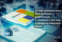 European Processor Initiative: Menta Successfully Completes EPI SGA2 with Advanced eFPGA Innovations European Processor Initiative