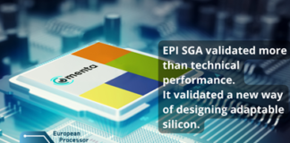 European Processor Initiative