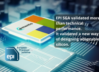 European Processor Initiative