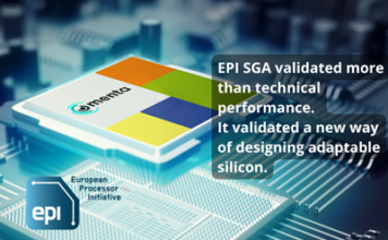 European Processor Initiative