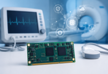 Embedded Medical Products: Variscite and NRG Partner to Accelerate Medical Device Development Embedded Medical Products