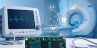 Embedded Medical Products: Variscite and NRG Partner to Accelerate Medical Device Development Embedded Medical Products