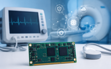 Embedded Medical Products: Variscite and NRG Partner to Accelerate Medical Device Development Embedded Medical Products