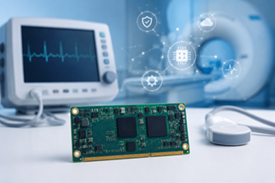 Embedded Medical Products Embedded Medical Products