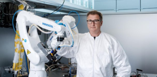 Femtosecond Laser