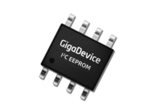 GigaDevice Launches First GD24CL Series I²C EEPROM, Further Expanding Its Non-Volatile Memory Portfolio GD24CL Series I²C EEPROM