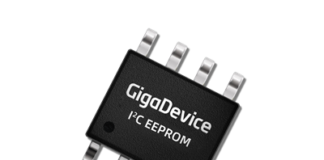 GD24CL Series I²C EEPROM