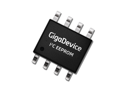 GDPR022(Image)EEPROM GD24CL Series I²C EEPROM