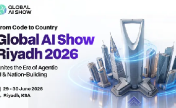 From Code to Country: Global AI Show Riyadh 2026 Ignites the Era of Agentic AI and Nation-Building Global AI Show Riyadh 2026