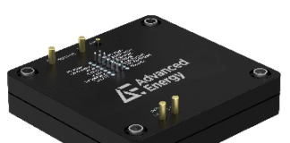 Half-Brick PFC Module: Advanced Energy Launches Industry’s First 1100W Solution