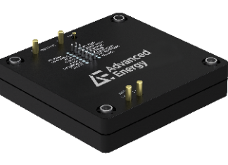 Half-Brick PFC Module: Advanced Energy Launches Industry’s First 1100W Solution