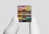 Sub-1 Nanometer Chip Technology