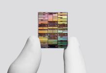 Sub-1 Nanometer Chip Technology