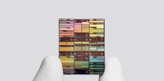 Sub-1 Nanometer Chip Technology
