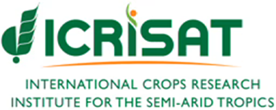 ICRISAT Logo 2024_Short Expanded AI-driven Crop Design