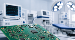 IPC Class 3 Certification