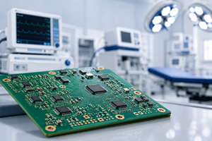 IPC Class 3 Certification IPC Class 3 Certification