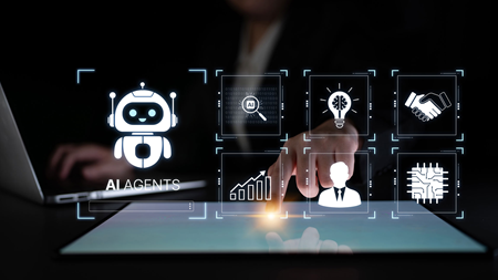 ITU AI Trust and Identity ITU AI Trust and Identity