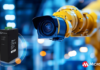 Industrial PoE: Microchip Launches PD-9601GCI 90W IEEE 802.3bt Midspan for Smart Factories Industrial PoE