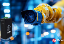 Industrial PoE: Microchip Launches PD-9601GCI 90W IEEE 802.3bt Midspan for Smart Factories Industrial PoE