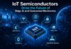IoT Semiconductor