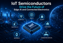 IoT Semiconductor