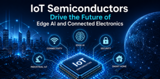 IoT Semiconductor