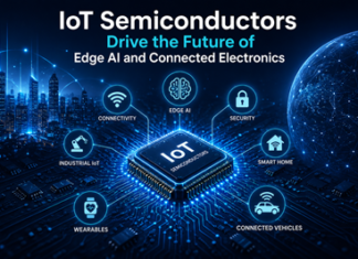 IoT Semiconductor