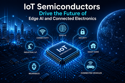 IoT Semiconductor