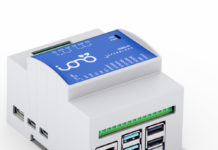 Iono Pi v3