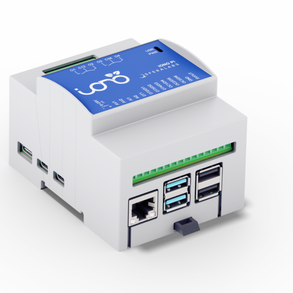 Iono Pi v3