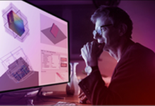 Keysight Multiphysics Software Simplifies Electronic Design Verification with Structural Analysis