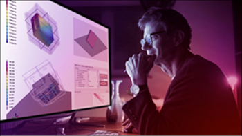 Keysight Multiphysics Software