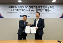 DC Power Infrastructure: Infineon and LS ELECTRIC Partner for AI Data Centers DC Power Infrastructure