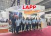 Industrial Connectivity Solutions: LAPP India Showcases Next-Generation Innovation at Automation Expo 2026 Industrial Connectivity Solutions