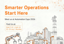 LAPP India Drives Smart Manufacturing with Advanced Industrial Connectivity Solutions at Automation Expo LAPP India