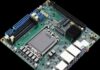 MIX-Q870A1 Mini-ITX Motherboard